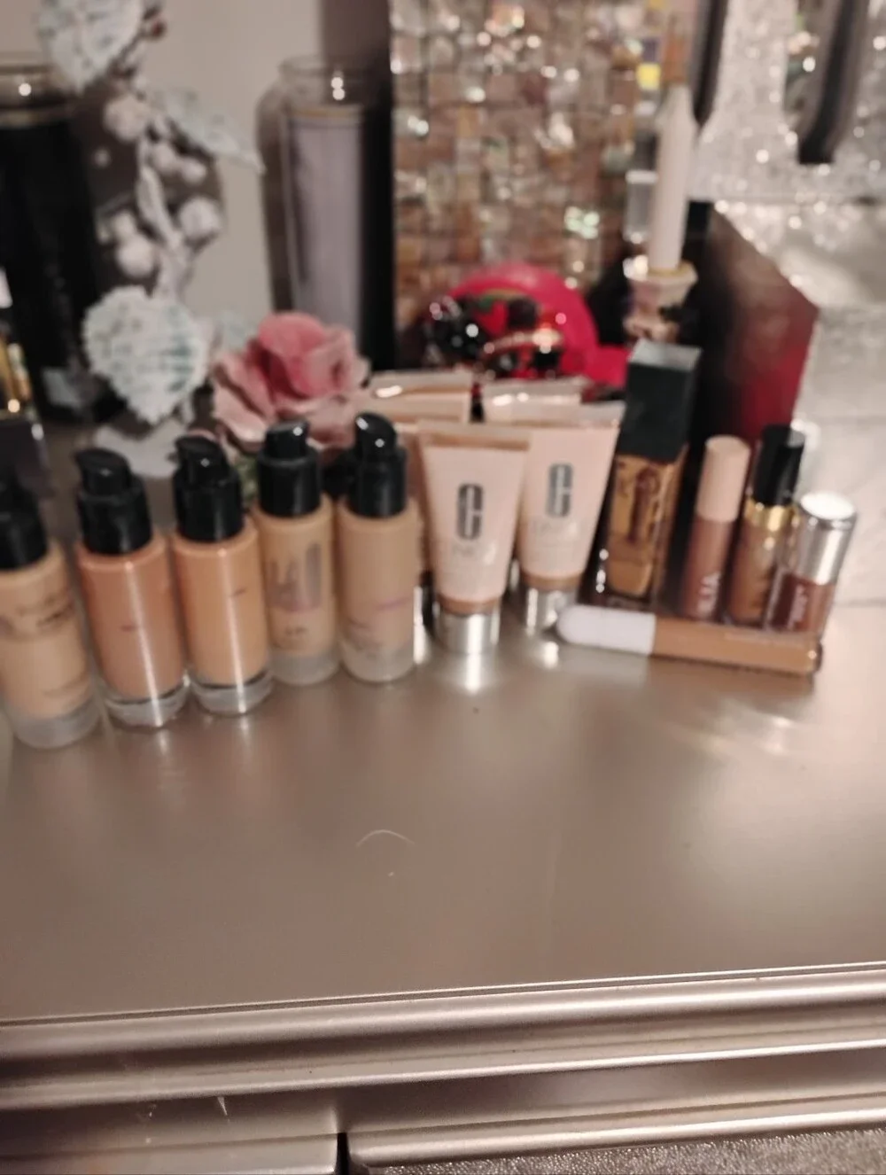 Clinique Tinted Moisturizer - Natural Beige